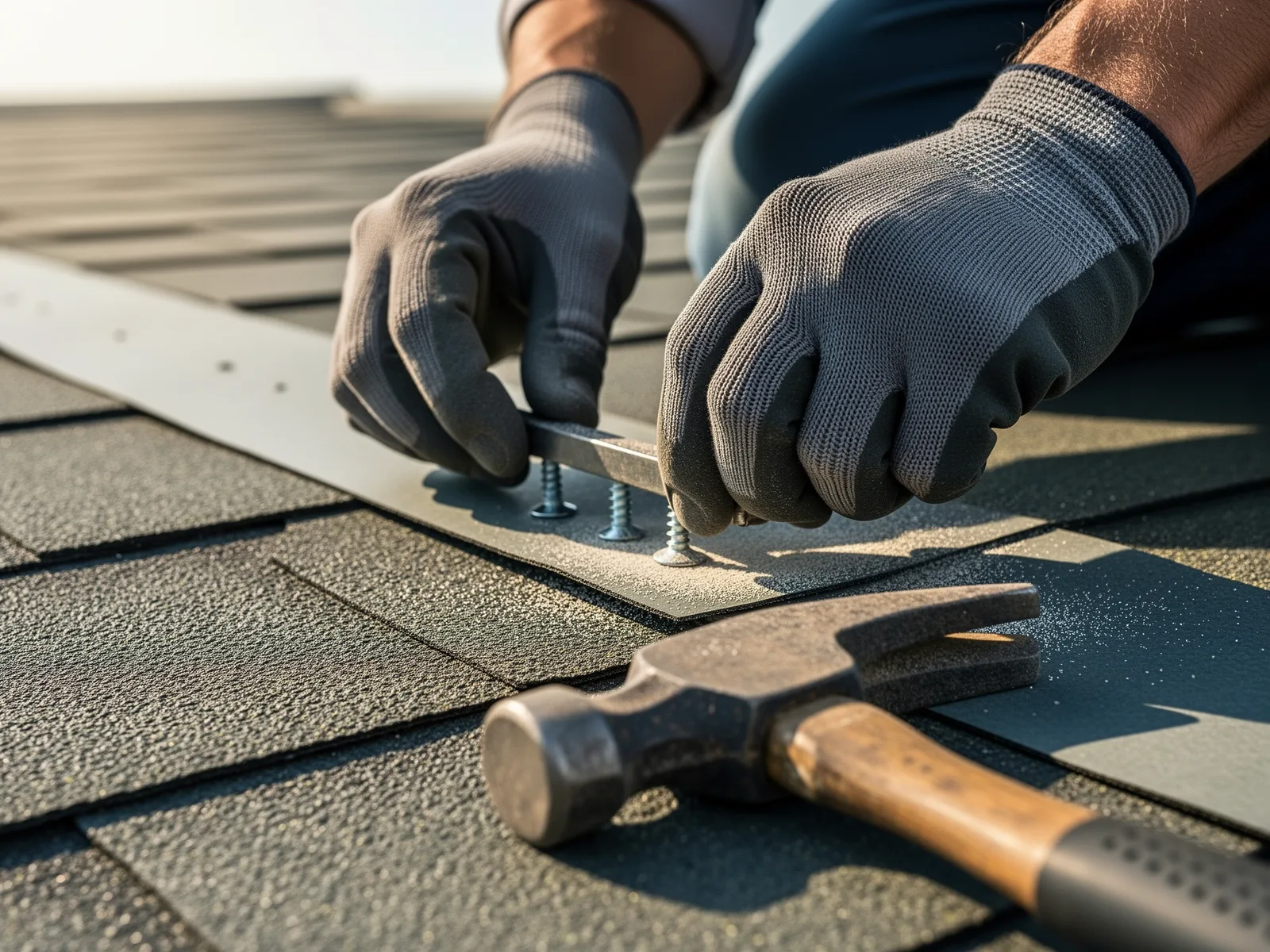 Why choose Fascia Repair in Brookings, SD